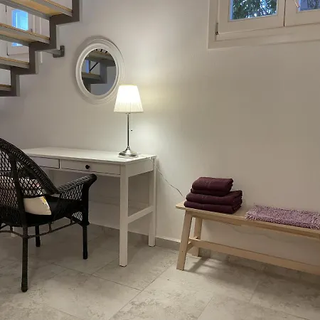 Vakantiehuis 'paraside' Seaside In Delfini Says Netflix *