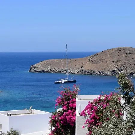 Vakantiehuis 'paraside' Seaside In Delfini Says Netflix Kini