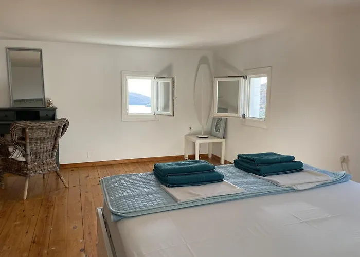 'a Paradise On Earth' Seaside - Says Netflix Holiday home *