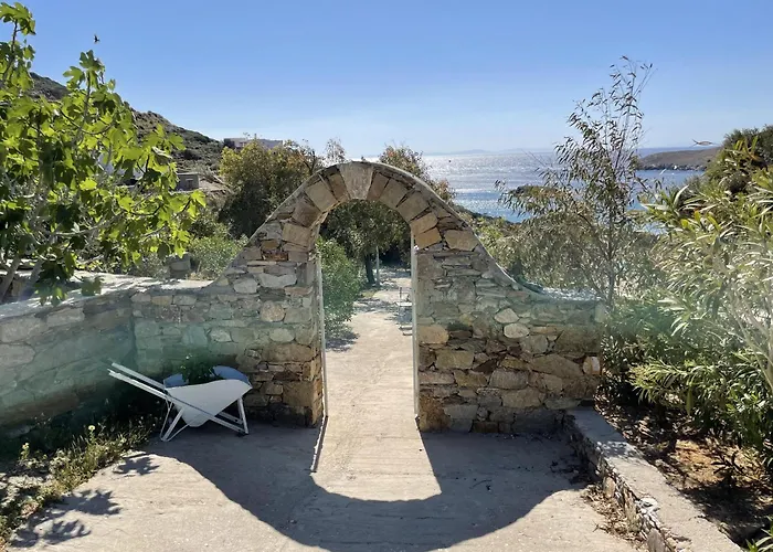 Holiday home 'a Paradise On Earth' Seaside - Says Netflix Kini