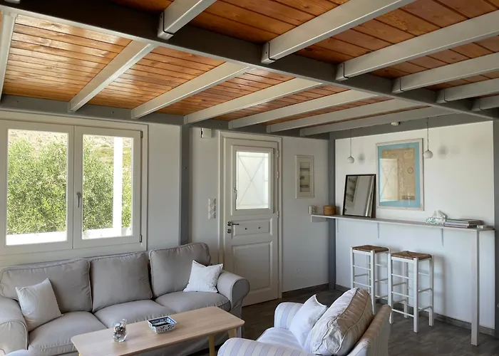 'a Paradise On Earth' Seaside - Says Netflix Holiday home