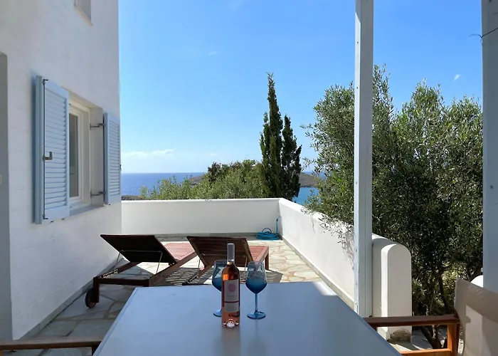 'a Paradise On Earth' Seaside - Says Netflix Holiday home Kini