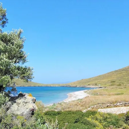 Semesterbostad Netflix Calls It A 'paradise'