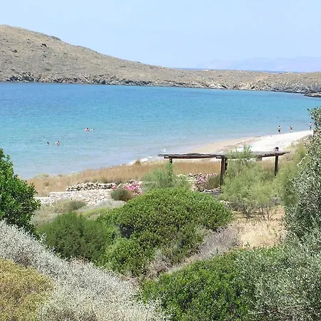 Holiday home 'paraside' Seaside In Delfini Says Netflix