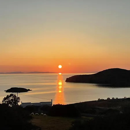 'paraside' Seaside In Delfini Says Netflix Σπίτι διακοπών Κίνι