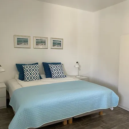 Delfini Dream House - 3 Bedrooms Semesterbostad Kini