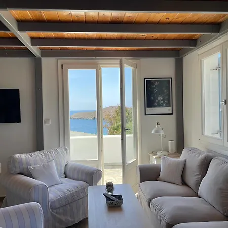 Delfini Dream House - 3 Bedrooms * Kini