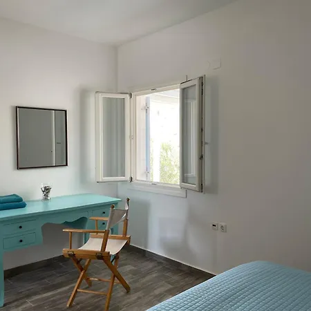 Σπίτι διακοπών 'paraside' Seaside In Delfini Says Netflix Κίνι