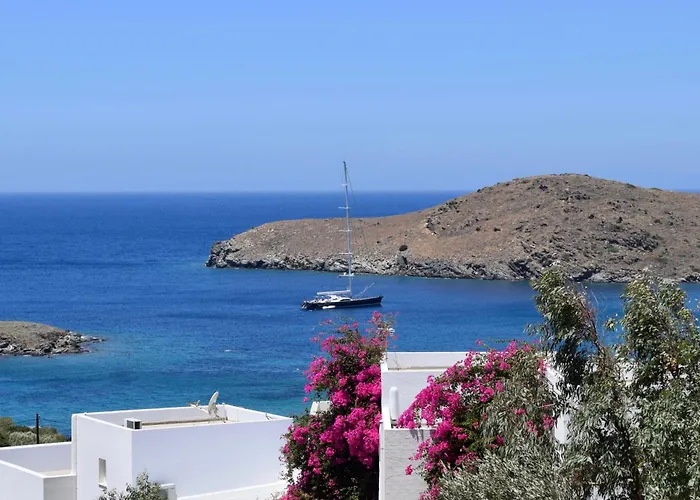 Semesterbostad 'a Paradise On Earth' Seaside - Says Netflix Kini